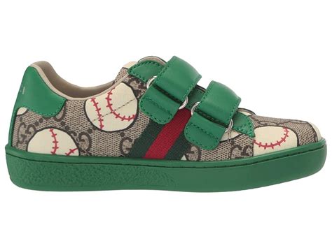 gucci sneaker for kids|toddler Gucci boots.